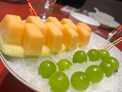 -红雀围·海鲜火锅(陆家嘴中心店)
