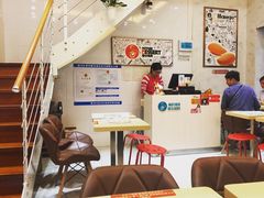 -甜心妈妈·榴莲星级糖水(北京路总店)