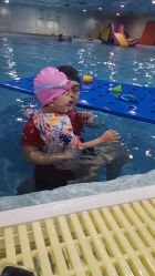 -子木乐园婴儿游泳馆(水晶港店)