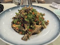 -渔娘渔家丹东海鲜(东直门店)