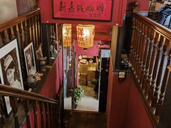 -南洋老咖啡(牛车水店)