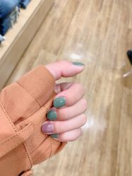 -阿噶西美甲美睫