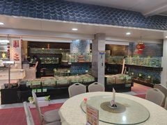 -鹏城人家海鲜酒家·23年老字号(较场尾店)