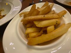 -Golden Lily河内巴黎法越料理餐厅(建国西路店)