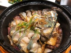 -桂客膳房·珍品堂