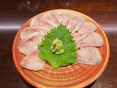 午鱼-加奈日本料理