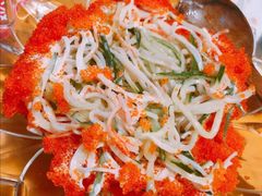 -岚山日式料理(郴州友阿国际广场店)