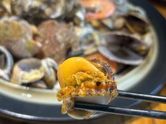 -77号渔船·蒸海鲜青岛菜(积米崖店)