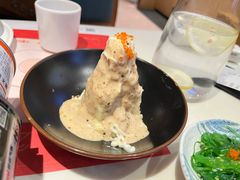 -花漫里日式餐厅(南安中骏店)