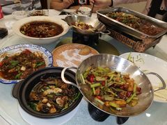 -西街夜油条·麻团包乌饭