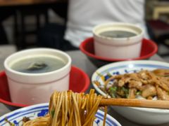 -秦胖子肉陀良心店