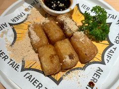 -太二酸菜鱼(深圳布吉万象汇店)