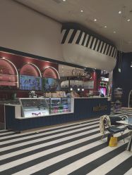 -奈尔宝家庭中心·亲子餐厅(鄞州万达店)