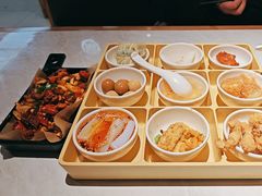 -蓉李记成都名小吃(合肥包河万达店)