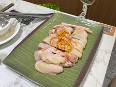 -顺德公猪肚鸡·椰子鸡(惠东天虹店)