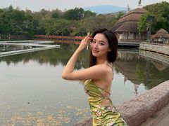 -清迈夜间动物园