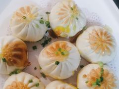 -香山湖渔家大院