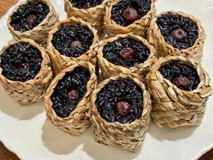 -御香农家菜(莫干山庾村店)
