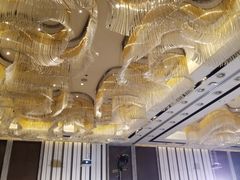 -都会尚膳·海鲜自助餐厅(重庆万豪酒店)