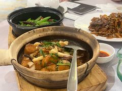 -丰鲤楼•闽南茶楼(仟禧汇店)