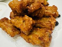 -广玉兰上海菜(德平店)