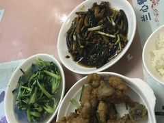 -蘭心餐厅(进贤路店)