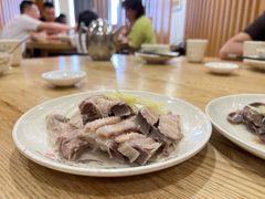 鹅肉-乡亲鹅肉城(吴江店)