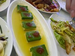 -帕米尔食府(白云观店)
