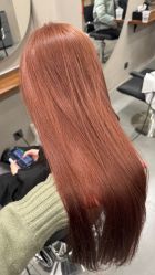 -New Fashion发型定制