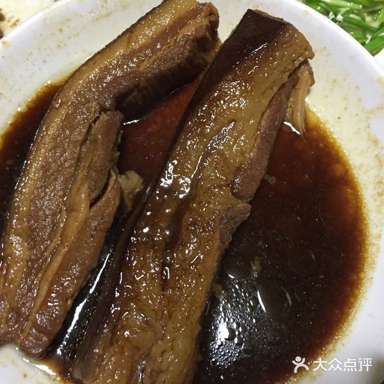 千禧扒肉馆(卫星路店)