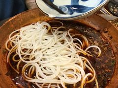 -麒麟风烤牛肉·云南烧烤小排档(丹凤街店)