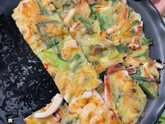 -本家韩国烤肉(青岛万象城店)