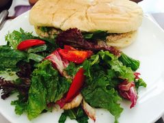 -榖屋house of flour(张江首店)