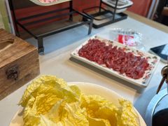 -东门口·鲜爆肚涮肉·烧烤(老门东店)