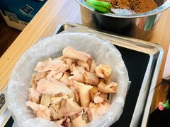 -脱骨凤爪(石桥店)