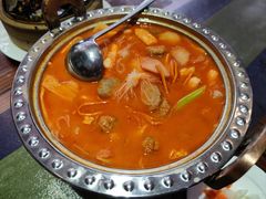 -一心斋素食馆(龙岗店)