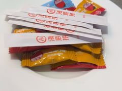 -海底捞火锅(扬名广场店)