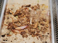 -新石器烤肉(百联川沙店)