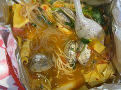 -见味花甲(合生汇店)