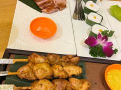 -曼泰·泰餐(京华城店)