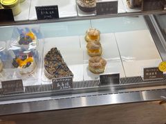 -KOMUGI 小麦家(新地假日广场店)