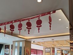 -添福来墨鱼饺子 · 海鲜东北菜(大连星海·黄浦路店)