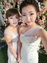点击看大图 -巴黎新娘婚纱摄影