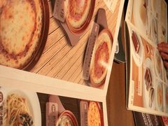 -萨莉亚意式餐厅(苏州泉屋店)