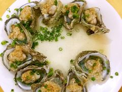 -真味馆(侨港碧海银滩店)