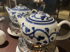 -逸东轩(香港逸东酒店)