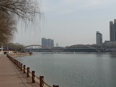 -沙澧河风景区