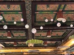 -鹊华居·地道鲁菜·海鲜·融合味(大明湖店)