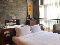 -中铁花水湾温泉酒店(大邑店)