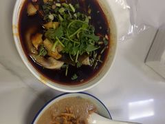 -郑凉面24h店(黄金小区店)